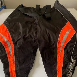 Women’s Harley Rain Pants